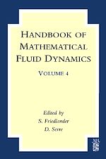 Télécharger le livre :  Handbook of Mathematical Fluid Dynamics