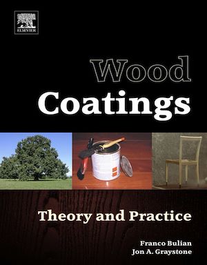 Téléchargez le livre :  Wood Coatings