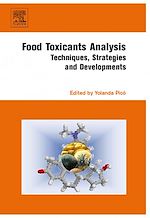 Télécharger le livre :  Food Toxicants Analysis