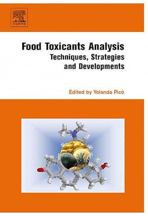 Téléchargez le livre :  Food Toxicants Analysis
