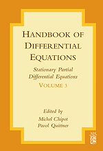 Télécharger le livre :  Handbook of Differential Equations: Stationary Partial Differential Equations