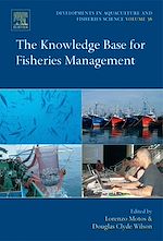 Télécharger le livre :  The Knowledge Base for Fisheries Management
