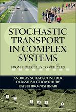 Télécharger le livre :  Stochastic Transport in Complex Systems
