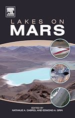 Télécharger le livre :  Lakes on Mars