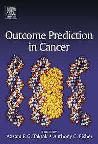 Téléchargez le livre :  Outcome Prediction in Cancer