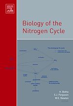 Télécharger le livre :  Biology of the Nitrogen Cycle