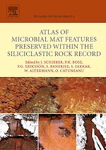 Télécharger le livre :  Atlas of Microbial Mat Features Preserved within the Siliciclastic Rock Record