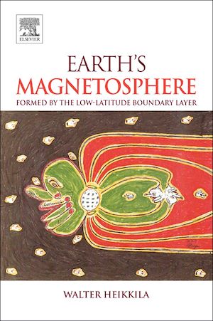 Download the eBook: Earth's Magnetosphere