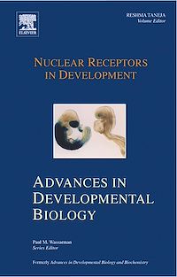 Téléchargez le livre :  Nuclear Receptors in Development