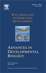 Download this eBook Wnt Signaling in Embryonic Development