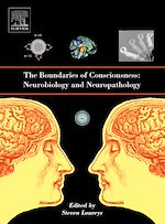 Télécharger le livre :  The Boundaries of Consciousness: Neurobiology and Neuropathology