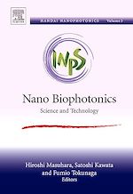 Télécharger le livre :  Nano Biophotonics