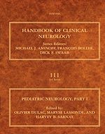 Télécharger le livre :  Pediatric Neurology, Part I