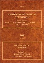 Download this eBook Epilepsy, Part II: Treatment