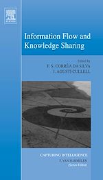 Télécharger le livre :  Information Flow and Knowledge Sharing