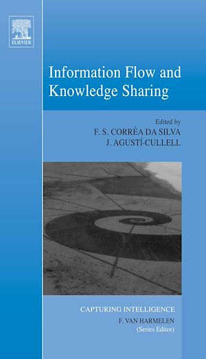 Téléchargez le livre :  Information Flow and Knowledge Sharing