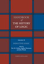 Télécharger le livre :  Inductive Logic