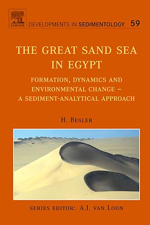 Download the eBook: The Great Sand Sea in Egypt