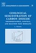Télécharger le livre :  Geological Sequestration of Carbon Dioxide