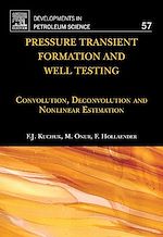 Télécharger le livre :  Pressure Transient Formation and Well Testing