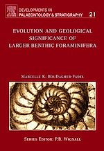 Télécharger le livre :  Evolution and Geological Significance of Larger Benthic Foraminifera