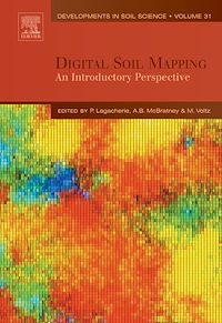 Téléchargez le livre :  Digital Soil Mapping