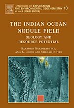 Télécharger le livre :  The Indian Ocean Nodule Field