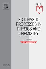 Télécharger le livre :  Stochastic Processes in Physics and Chemistry