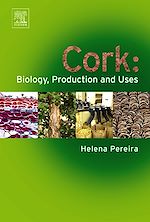Télécharger le livre :  Cork: Biology, Production and Uses