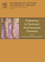 Télécharger le livre :  Pediatrics in Systemic Autoimmune Diseases