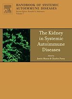 Télécharger le livre :  The Kidney in Systemic Autoimmune Diseases
