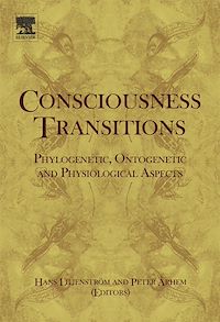 Téléchargez le livre :  Consciousness Transitions