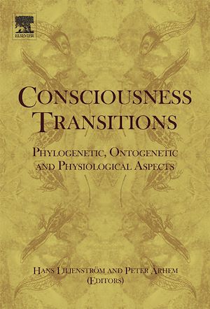 Téléchargez le livre :  Consciousness Transitions