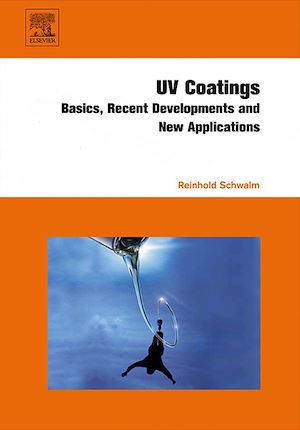 Téléchargez le livre :  UV Coatings