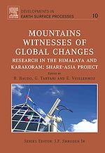 Télécharger le livre :  Mountains: Witnesses of Global Changes