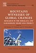 Télécharger le livre :  Mountains: Witnesses of Global Changes