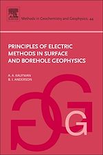 Télécharger le livre :  Principles of Electric Methods in Surface and Borehole Geophysics