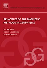 Télécharger le livre :  Principles of the Magnetic Methods in Geophysics