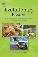 Télécharger le livre :  Evolutionary Essays
