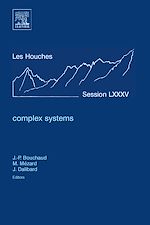 Download this eBook Complex Systems