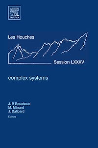 Téléchargez le livre :  Complex Systems