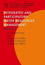 Télécharger le livre :  Integrated and Participatory Water Resources Management - Practice