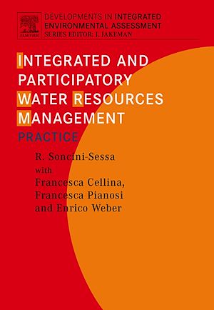 Téléchargez le livre :  Integrated and Participatory Water Resources Management - Practice