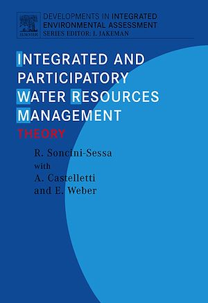 Téléchargez le livre :  Integrated and Participatory Water Resources Management - Theory