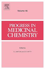 Télécharger le livre :  Progress in Medicinal Chemistry