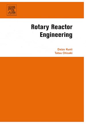 Téléchargez le livre :  Rotary Reactor Engineering