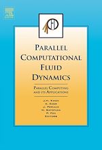 Télécharger le livre :  Parallel Computational Fluid Dynamics 2006