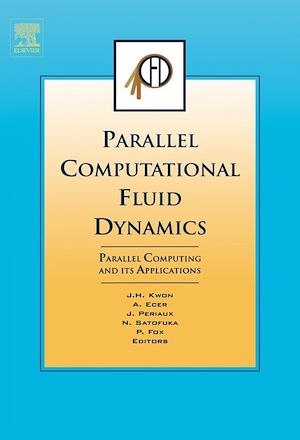 Téléchargez le livre :  Parallel Computational Fluid Dynamics 2006