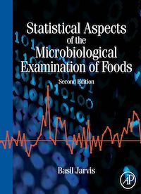Téléchargez le livre :  Statistical Aspects of the Microbiological Examination of Foods