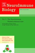 Télécharger le livre :  The Hypothalamus-Pituitary-Adrenal Axis